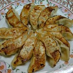 ふくちぁん餃子 阿倍野店的實拍圖