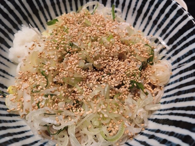 SOBA DINING 結月庵 大崎駅西口シンクパーク店的實拍高清圖