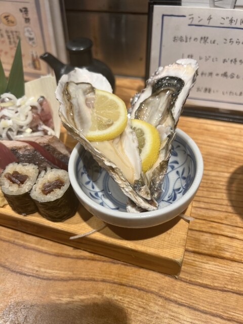 recommendations image for 目黒魚金