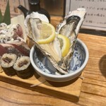 recommendations for 目黒魚金