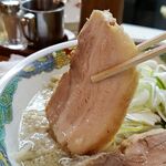 特麺コツ一丁ラーメン的实拍图