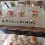 ベイクドマジック 本社スイーツ・ラボ店的實拍圖