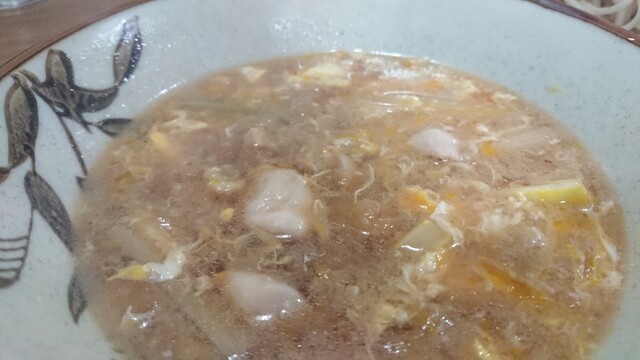 そば処 菊水なんぶ的實拍高清圖