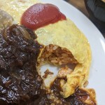 一新亭的實拍圖