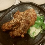 鶏爛漫 蒲生本店的實拍圖
