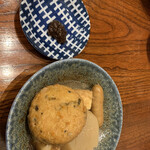 recommendations for 日本酒専門店 おてんとさん