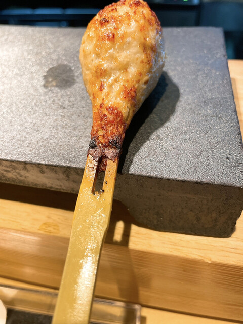 串焼まつすけ 大名本店的實拍高清圖