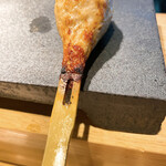 串焼まつすけ 大名本店的實拍圖