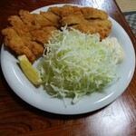 良ちゃん的实拍图