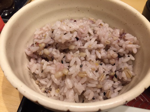 recommendations image for 大戸屋 外苑前店