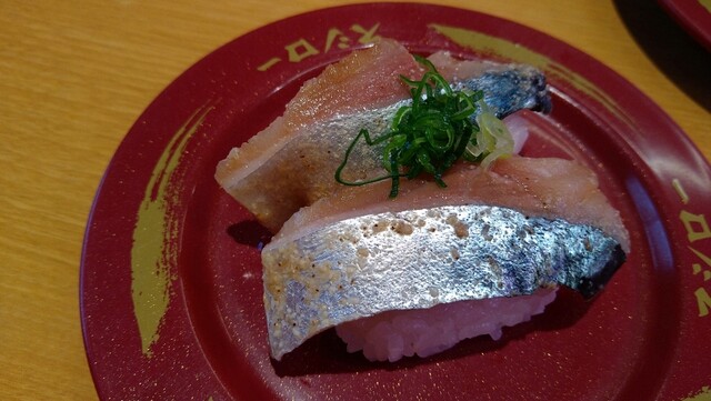 スシロー 博多駅南店的实拍高清图