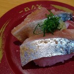 スシロー 博多駅南店的实拍图