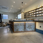BERTH COFFEE ROASTERY Haru的實拍圖