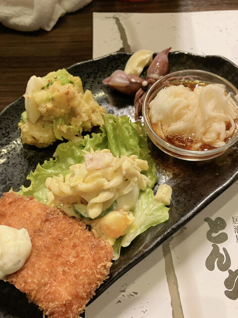 居酒屋 とん久的實拍高清圖