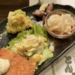 居酒屋 とん久的實拍圖