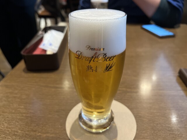 Beer Thirty 京都河原町店的實拍高清圖