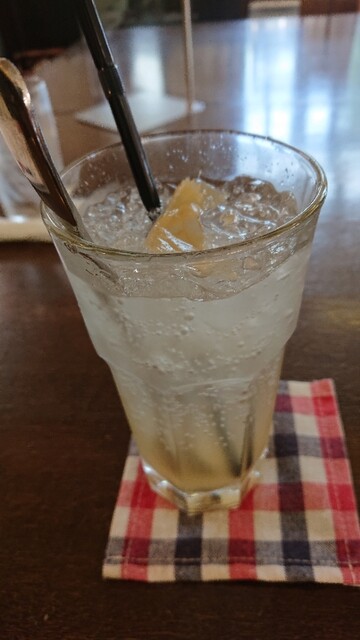 カフェ・ランザン的實拍高清圖