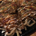 Kotetsu的實拍圖