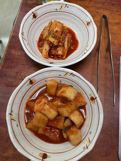 焼肉大門的實拍高清圖