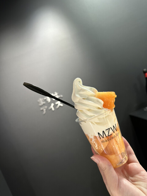 recommendations image for まずは、アイス