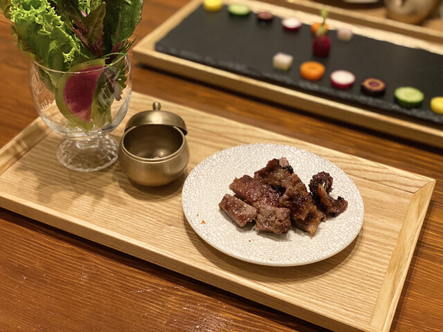 recommendations image for HASUO