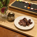 recommendations for HASUO