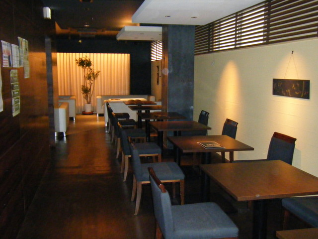 recommendations image for ZEN CAFE