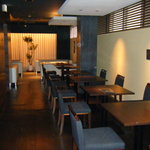 recommendations for ZEN CAFE