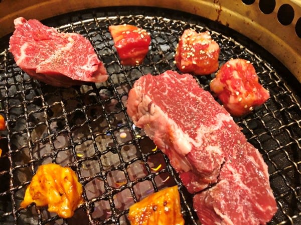 ワンカルビ 水巻店的實拍圖