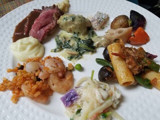 ヴェンタリオ的實拍高清圖