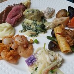 ヴェンタリオ的實拍圖