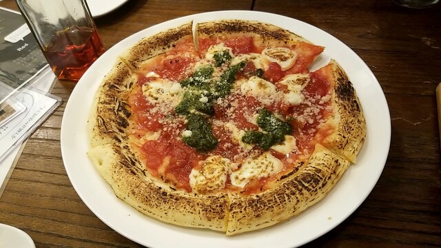 recommendations image for meat＆wine BACCHUS