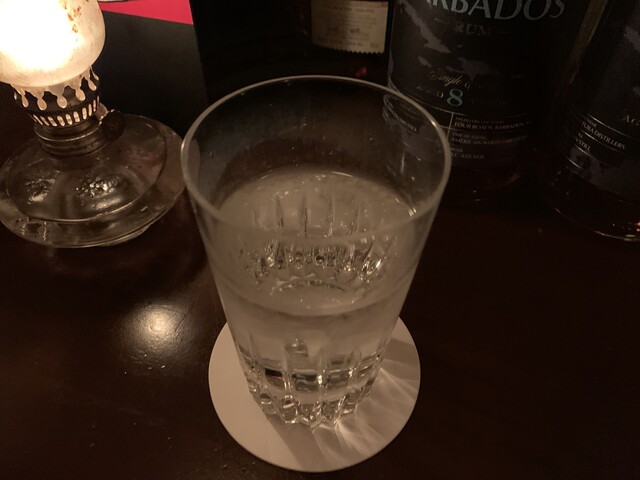 ラム＆ウイスキー的实拍高清图