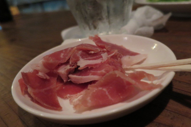 recommendations image for バー トラマル