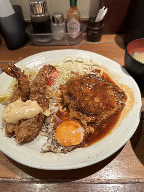 洋食屋マック的實拍高清圖