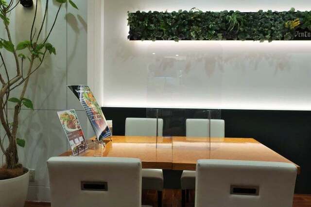 渋谷食堂Ventuno Tokyo的实拍高清图