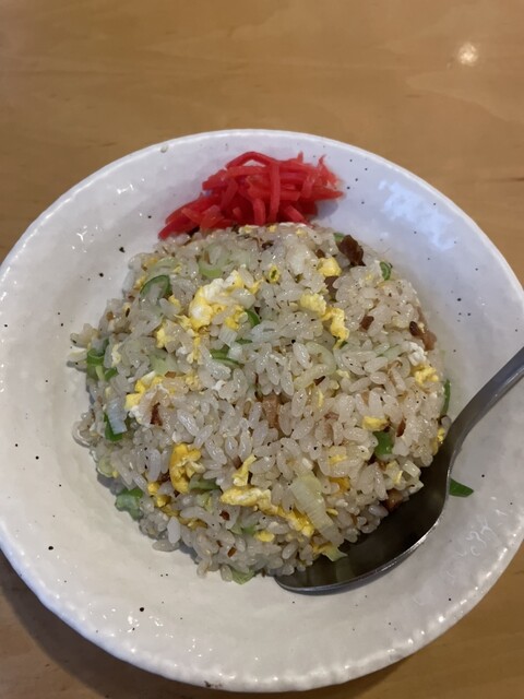 三代目 月見軒 北郷本店的实拍高清图
