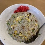三代目 月見軒 北郷本店的实拍图