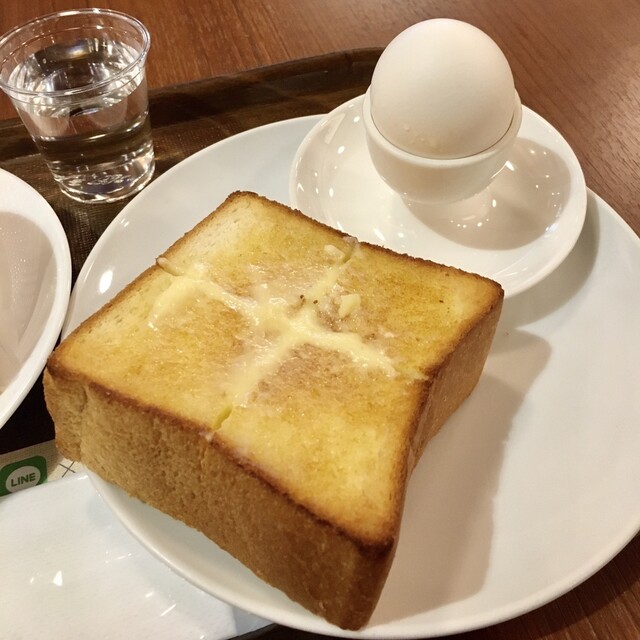 上島珈琲店 麻布十番店的實拍高清圖