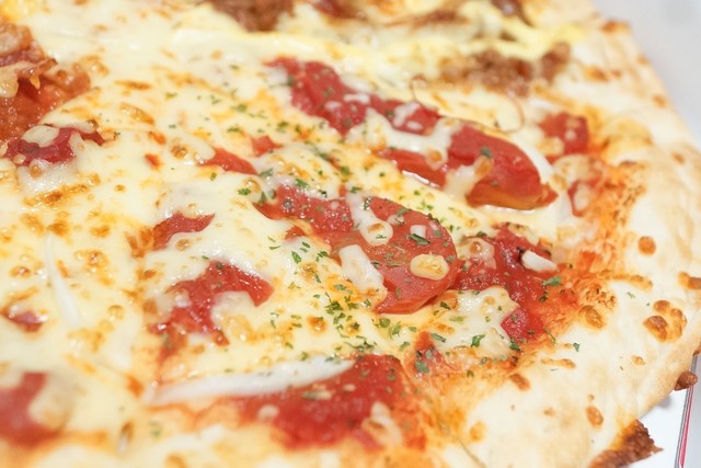 recommendations image for ピザハット 札幌中央店