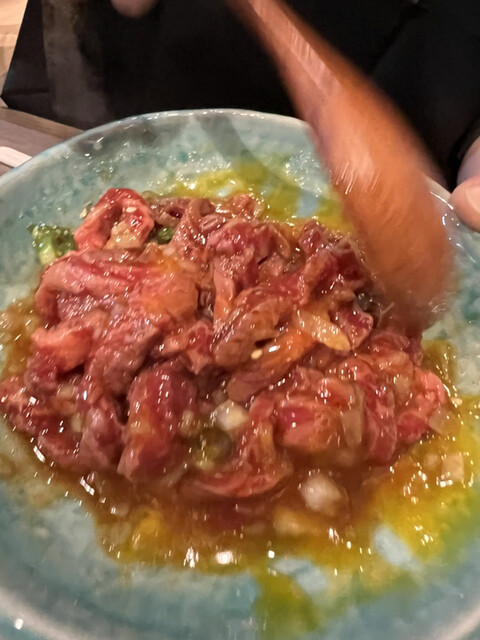 焼肉家 かず的實拍高清圖