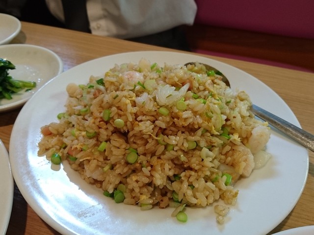 台湾料理 金麒麟 与謝野店的实拍高清图