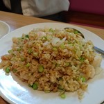 台湾料理 金麒麟 与謝野店的实拍图