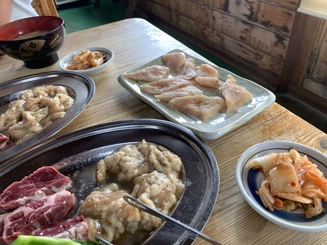 recommendations image for 軍川