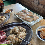 recommendations for 軍川