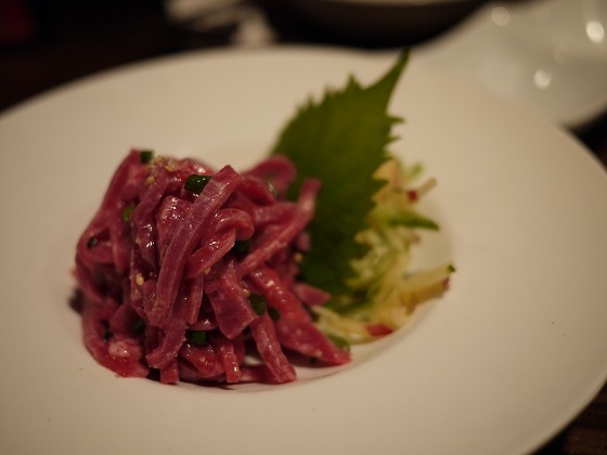 和牛焼肉 土古里 大井町店的实拍高清图