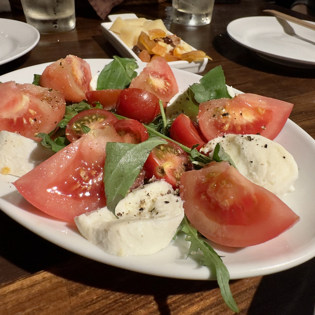 Pizzeria Bar Trico 新橋本店的实拍高清图