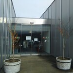 選果市場的实拍图