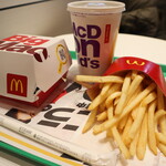 recommendations for マクドナルド ビックカメラAKIBA店