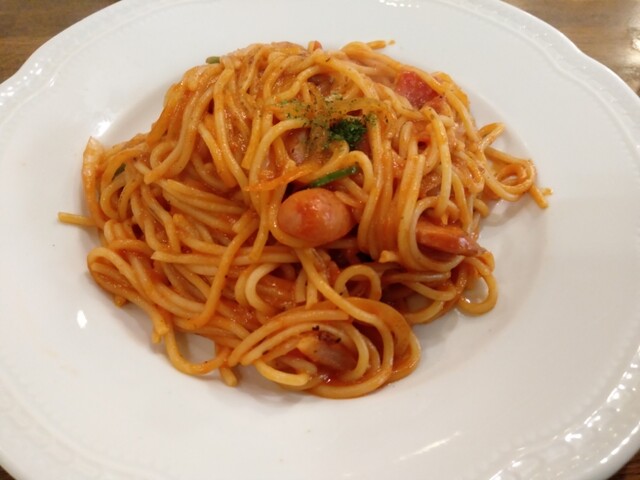 カフェ Katsura 上野学園前店的實拍高清圖
